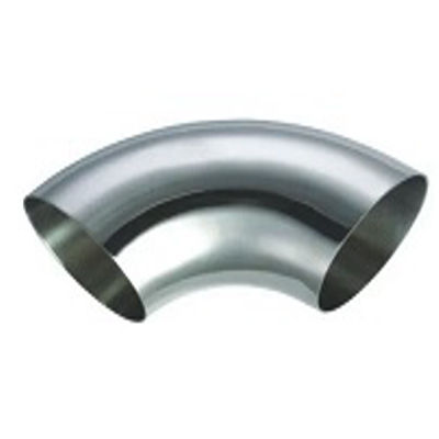 Titanium Gr 2 Pipe Fittings